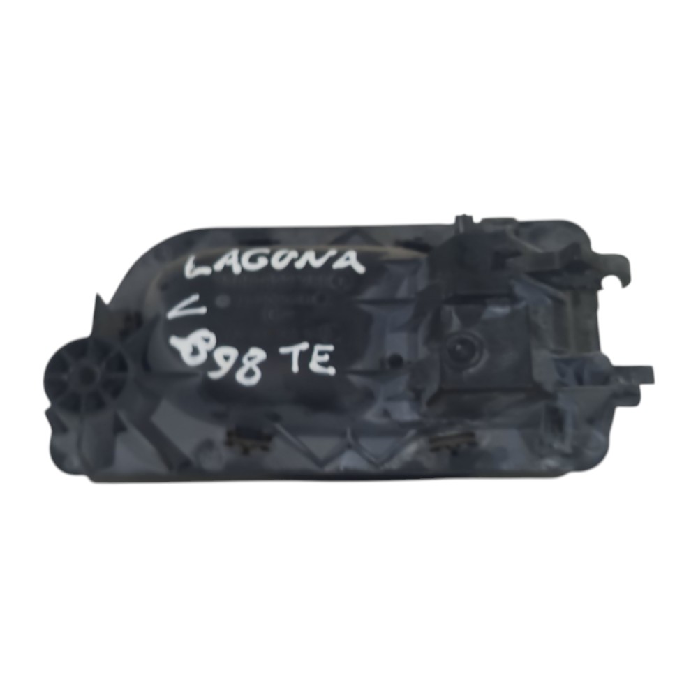 Maçaneta Interna Traseira Esquerda Renault Laguna 1995/1999 Traseira 8