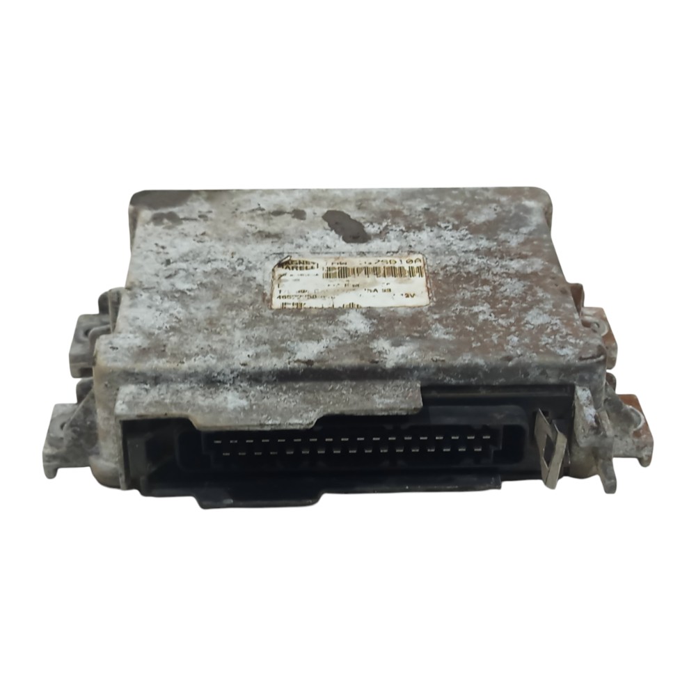 Modulo Injeção Fiat Palio Fiasa 1.0 8v 1996 1997 1998 A 2000 1