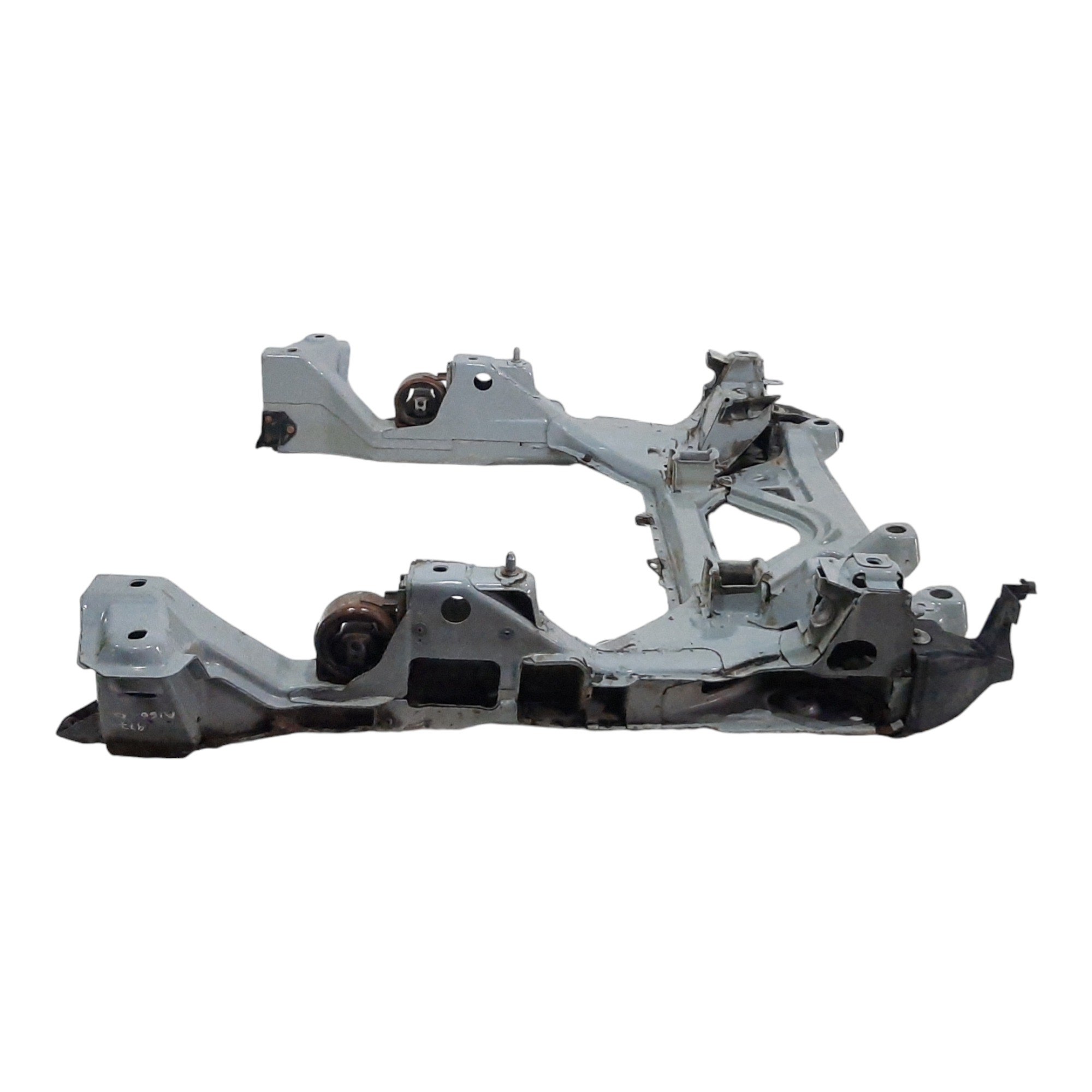 Quadro agregado dianteiro a160 477 kd1 3