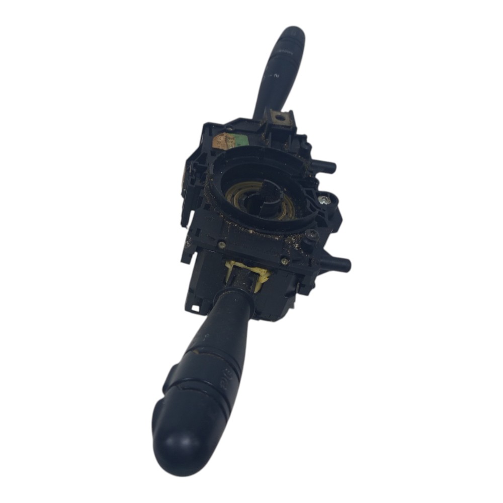 Chave Seta Limpador Farol Milha Renault Scenic 2012 A 2017 2