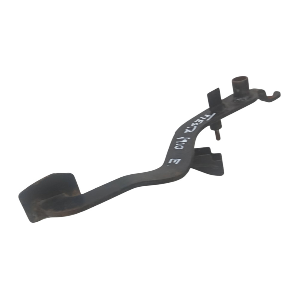 Pedal Embreagem Ford Fiesta 1.0 8v 2000 2001 2002 A 2014 2