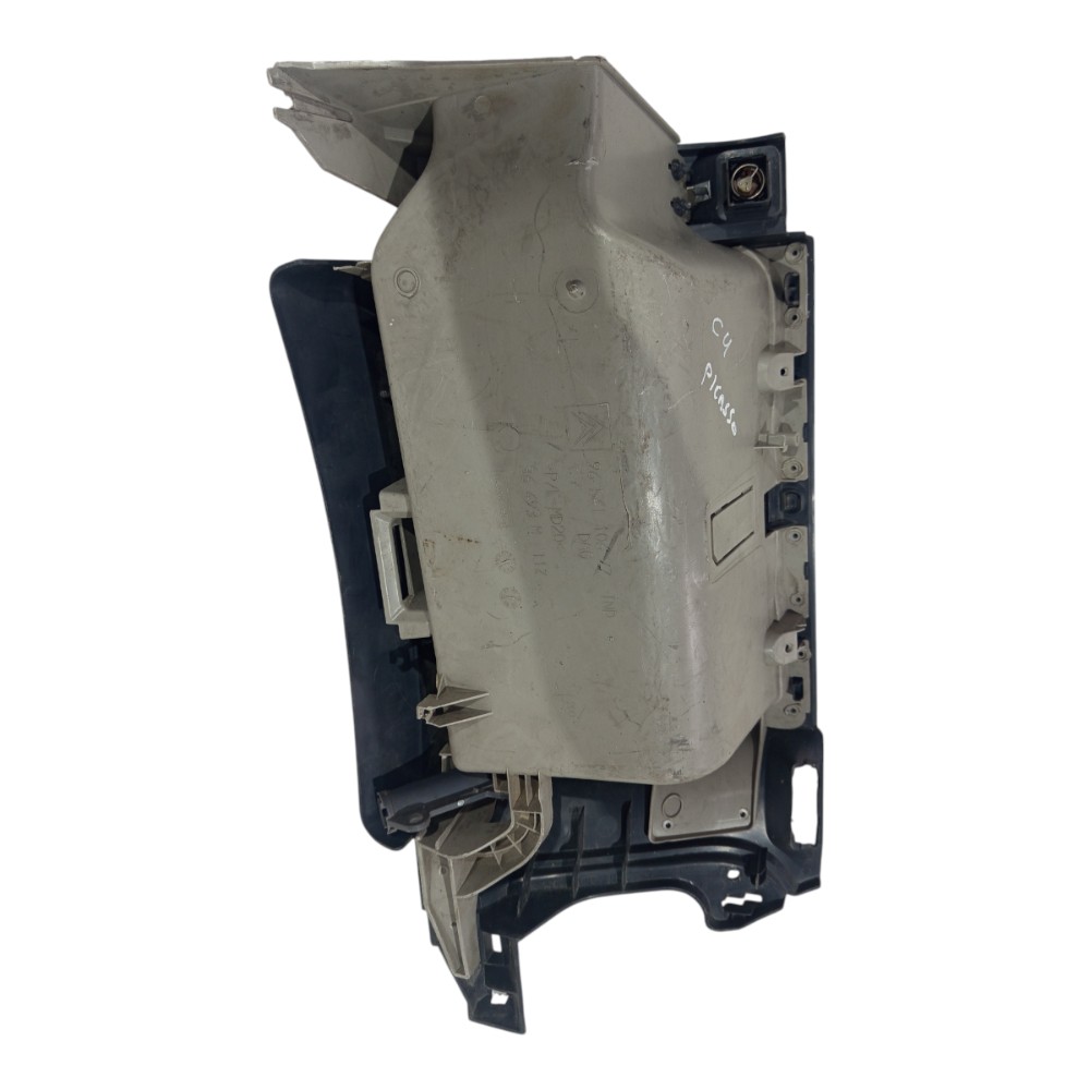 Porta Luvas Cemtral C4 Picasso 2007 A 2014 5