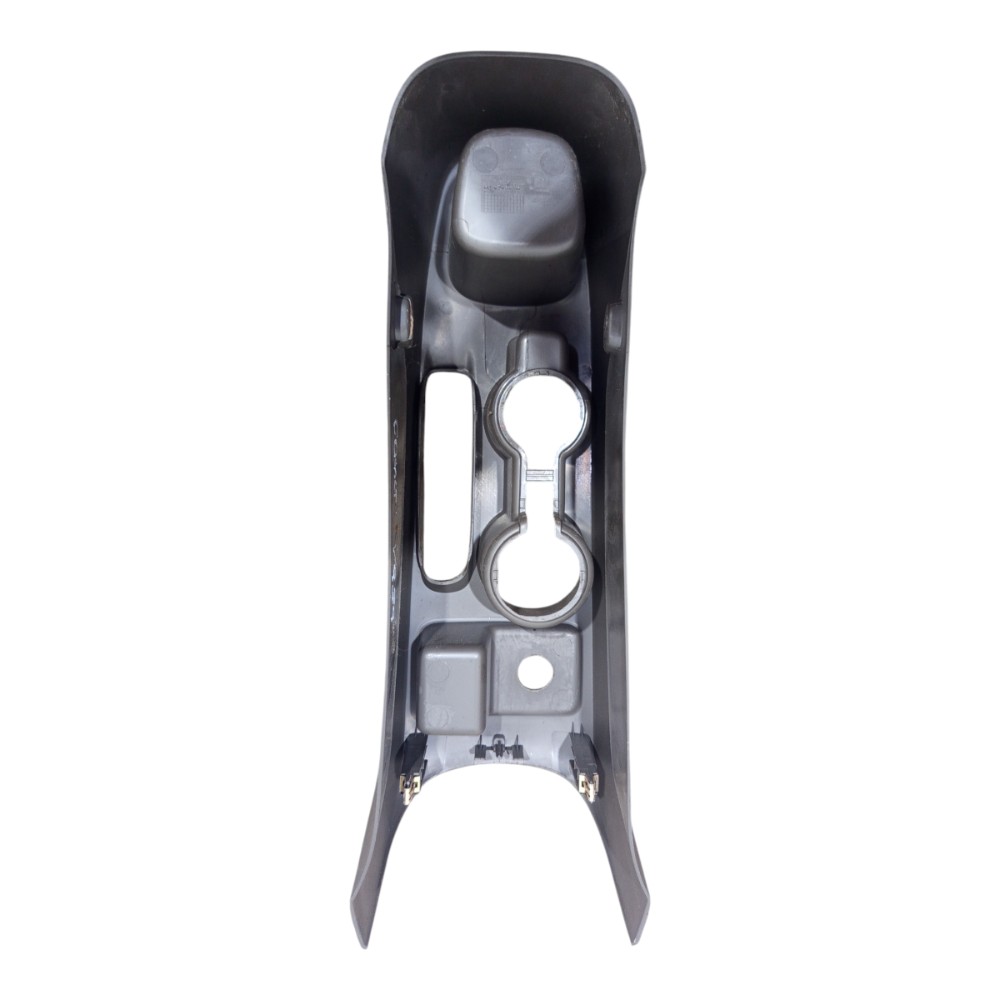 Console Central Traseiro Gm Cobalt 2016 A 2020 4