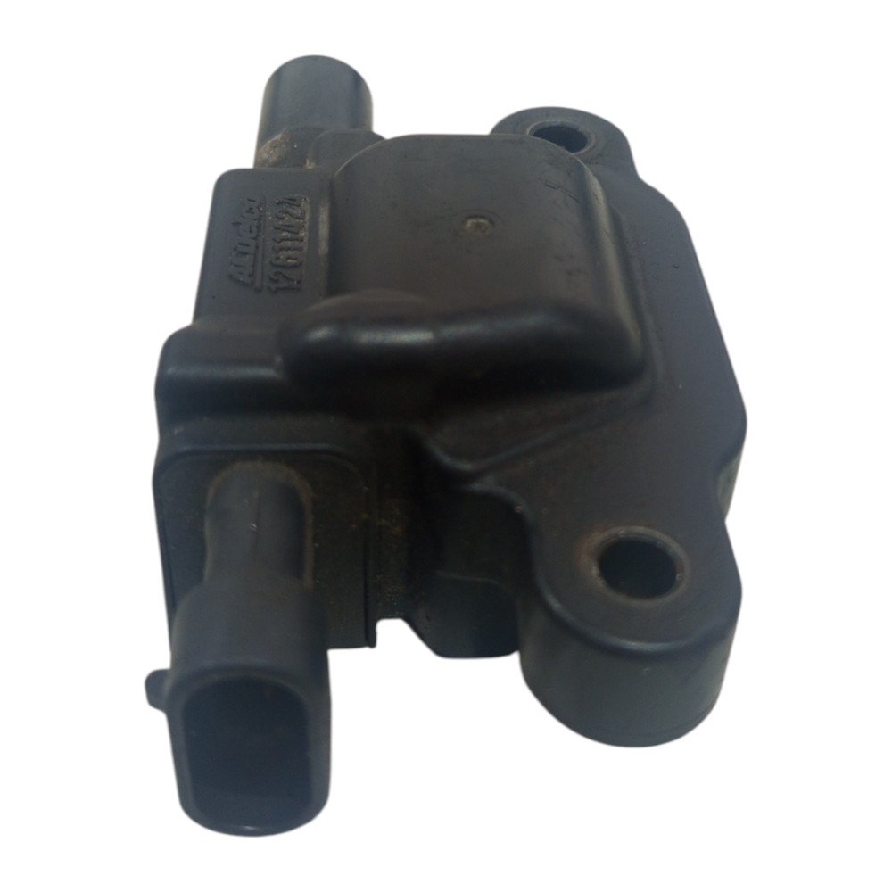 Bobina Ignição GM Cobalt Onix Prisma 1.0 8v 2013 a 2019 6