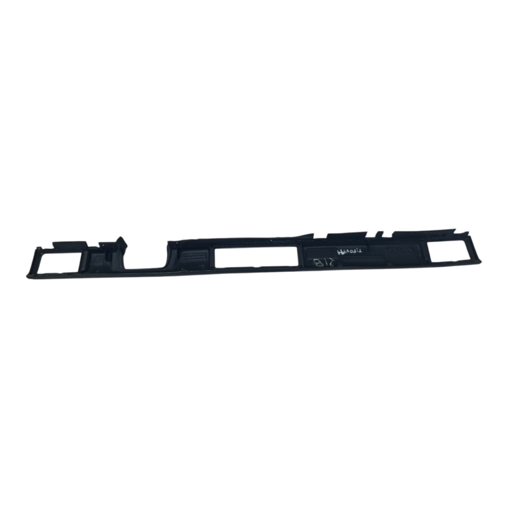 Moldura Painel Frontal Fiat Tipo 1993 A 1997 4