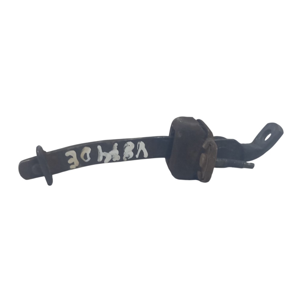 Limitador Porta Dianteira Esquerda Ford Fiesta 1995 A 2002 5