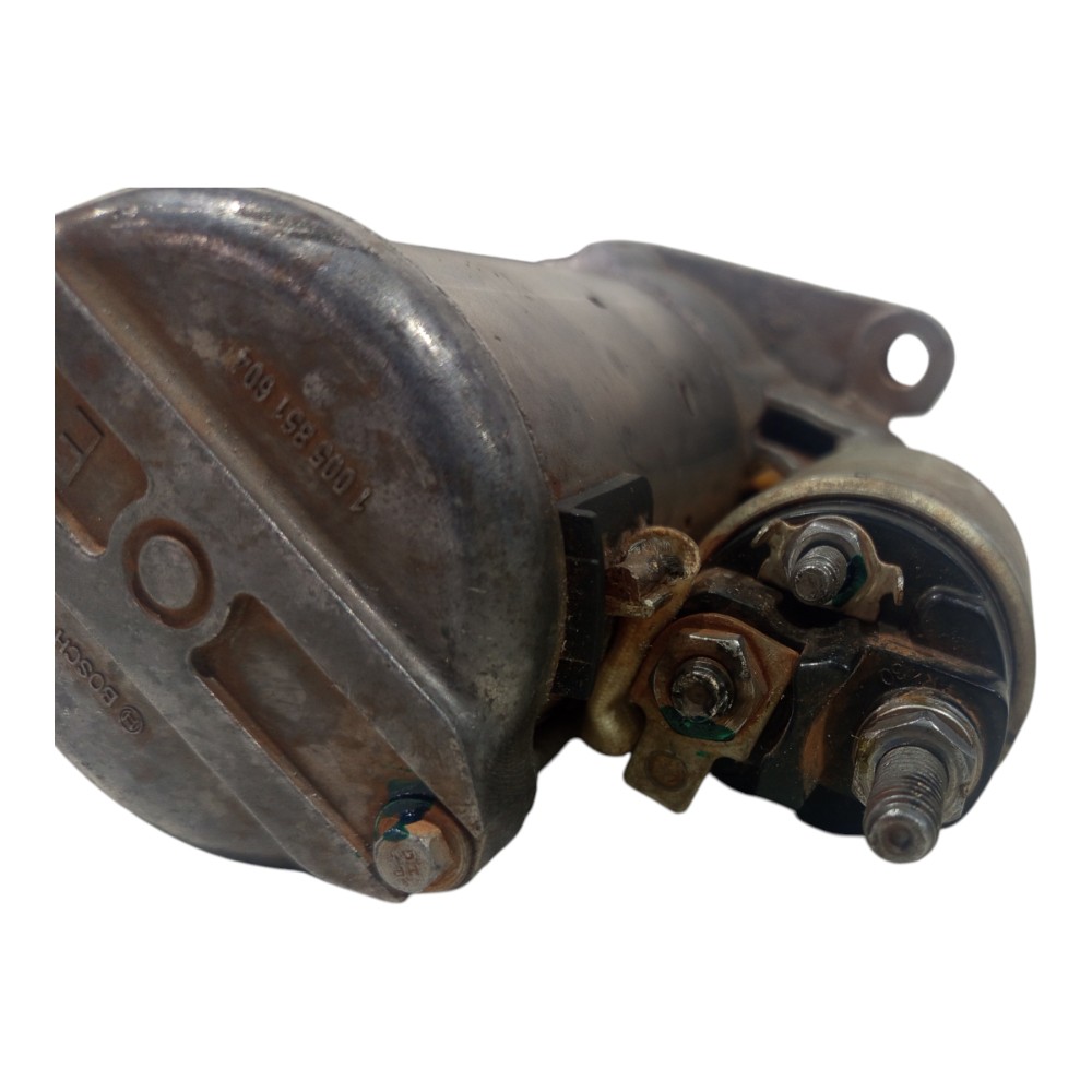 Motor Partida Fiat Toro Jeep Renegade 2016 A 2021 12v 70-90a 9