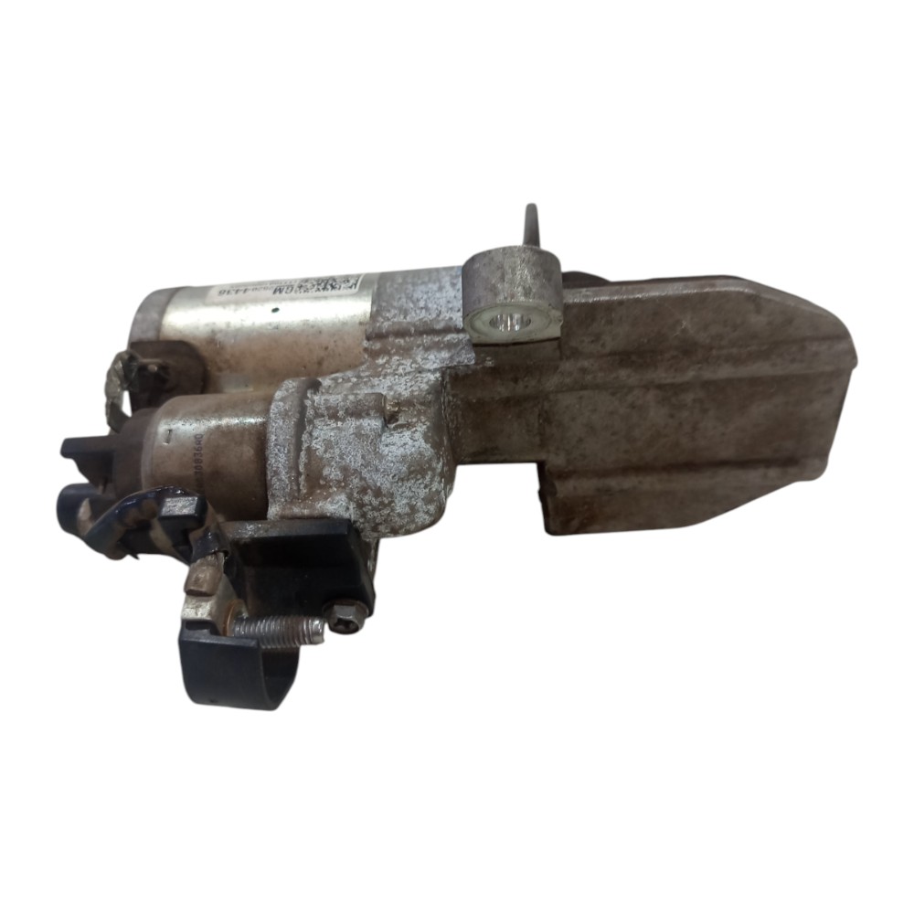 Arranque Motor Partida Gm Tracker 1.0 Turbo 3cc 2021 A 2024 2