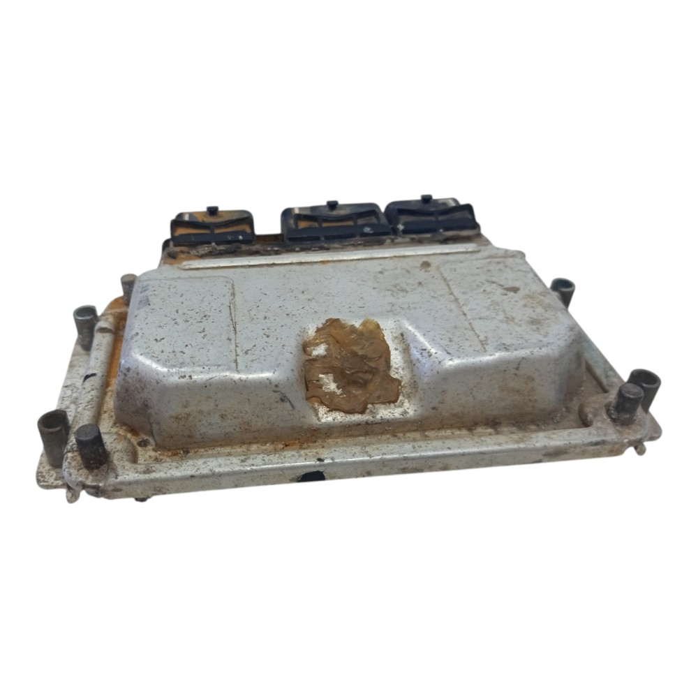 Módulo Injeção Peugeot 206 1.6 16v 2001 A 2010 0261207300 2