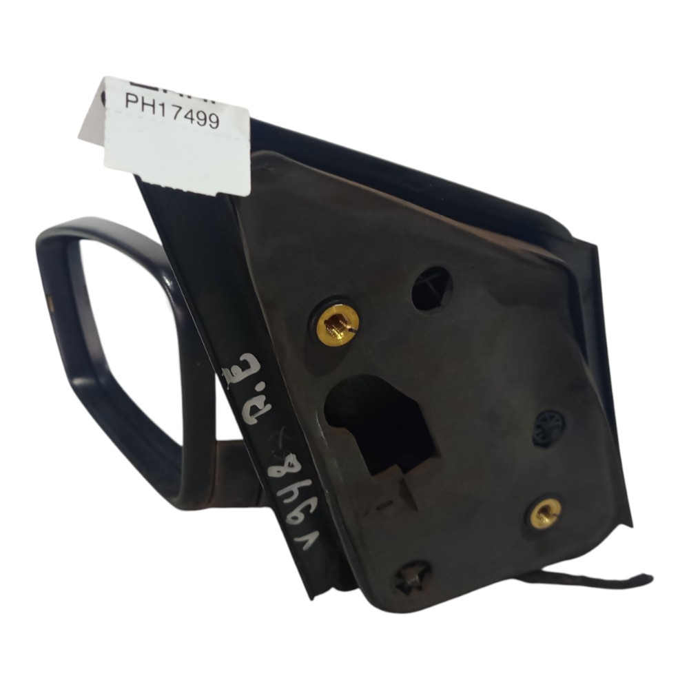 Retrovisor Esquerdo Motorista Volkswagen Up 2014 A 2021 7