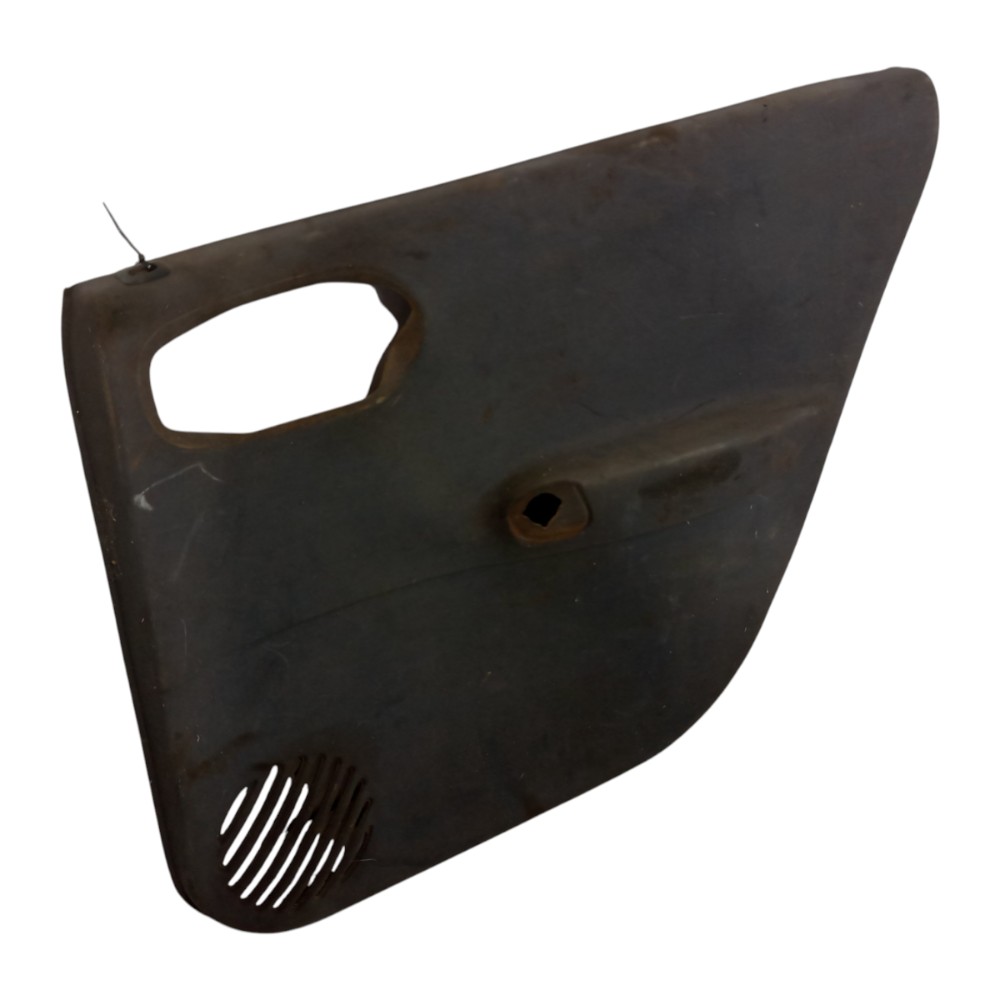 Forro Porta Traseira Direita Gm Chevrolet Vectra 1996 A 2005 2