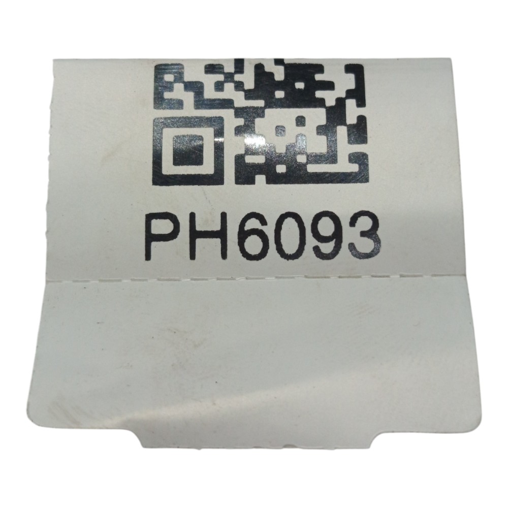 Moldura Retrovisor Externo Esquerdo Fiat Palio 1996 A 2012 7