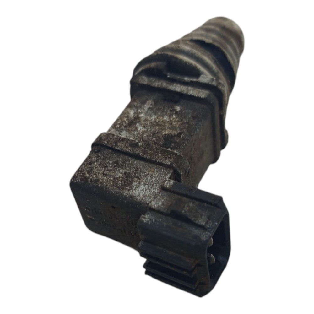 Interruptor Alarme Capô Vw Gol G2 G3 1995 1996 1997 A 2005 1