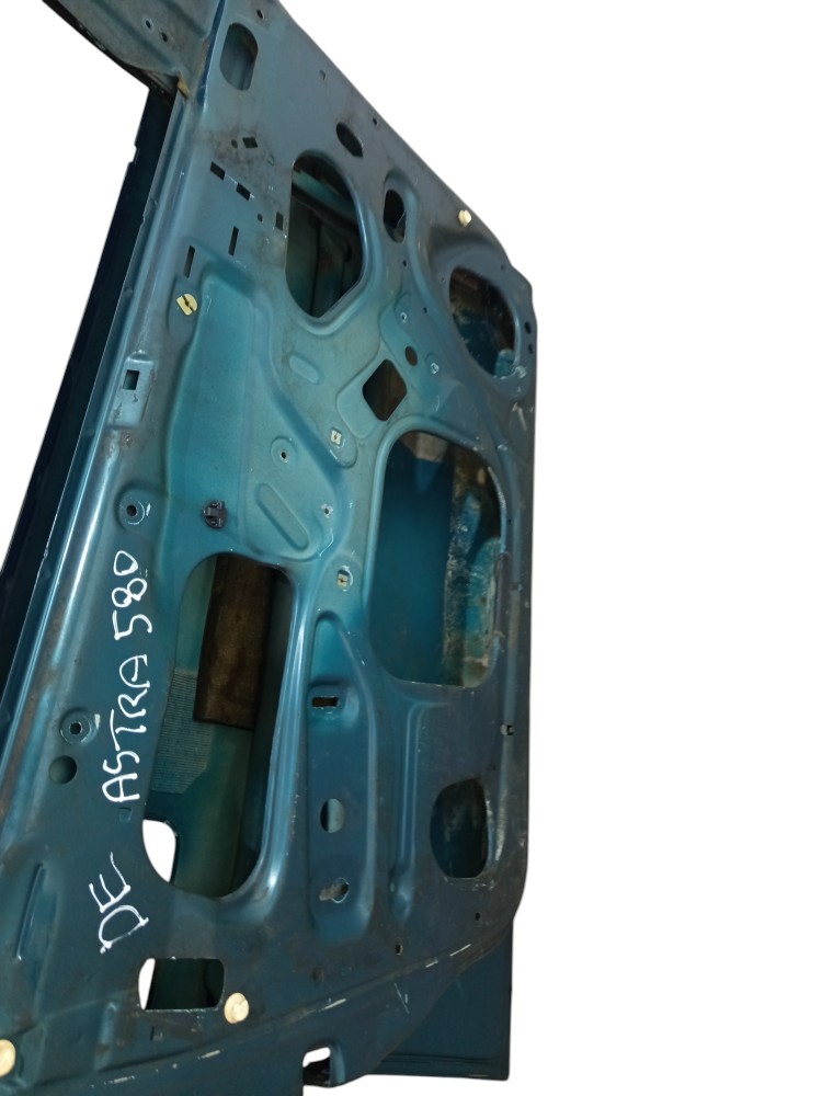 Porta Dianteira Esquerda Opel Astra 1993 1994 1995 A 1997 Dianteira Esquerda Verde 6