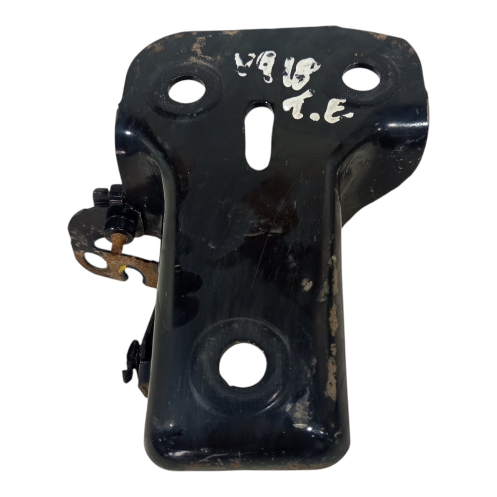 Suporte Eixo Traseiro Esquerdo Citroen C3 2004 2005 A 2012 1
