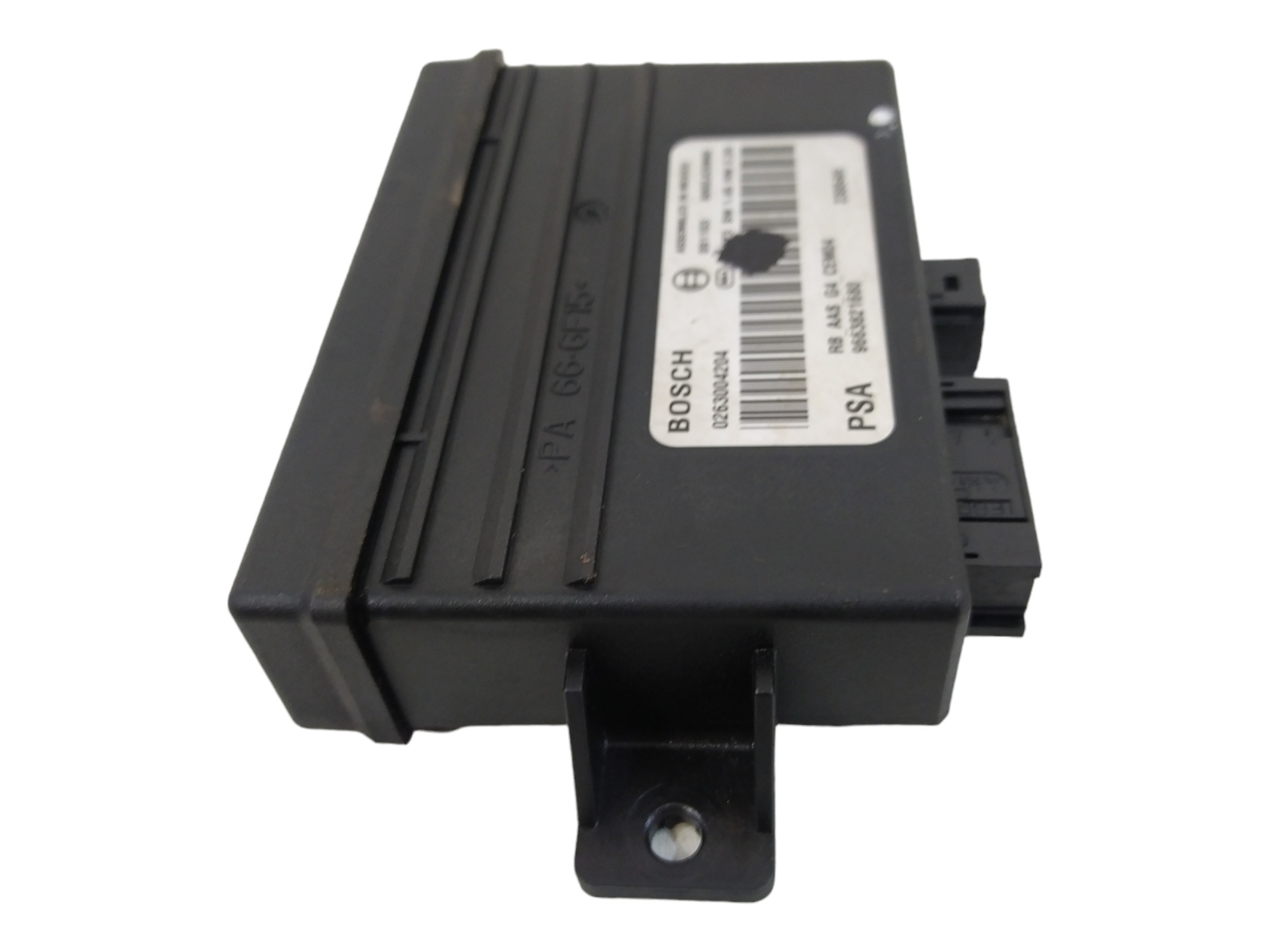Módulo Conforto Citroen C4 Picasso 2009 A 2014 9663821680 6