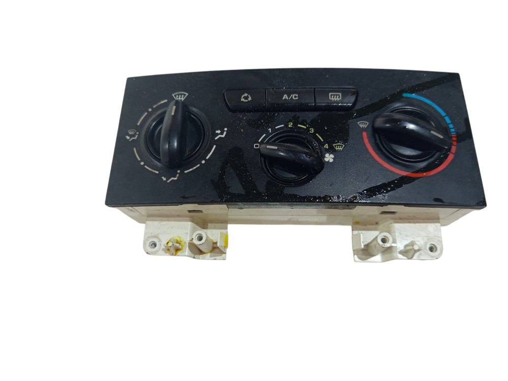 Comando Ar-condicionado Citroen C4 Pallas 2005 A 2013 5