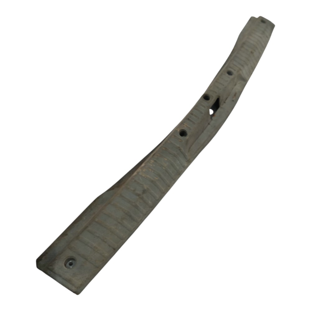 Moldura Interna Porta Malas Renault Scenic 2001 A 2012 2
