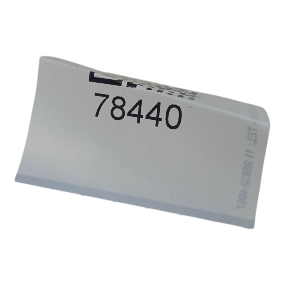 Forro Porta Traseiro Renault Megane 1995 1996 97 A 2001 9