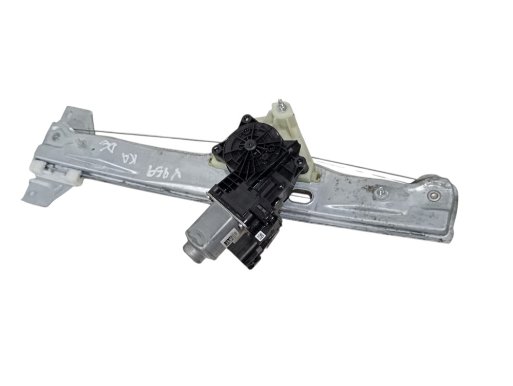 Máquina Vidro Elétrica Dianteira Esquerda Ford Ka 2014 A 21 2