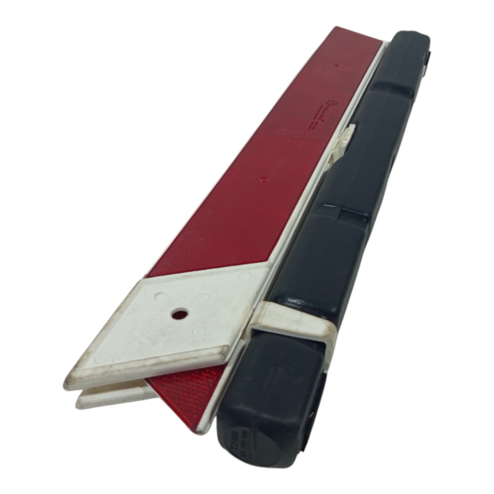Triângulo Sinalização Peugeot 206 1999 2000 2001 2002 A 2010 3