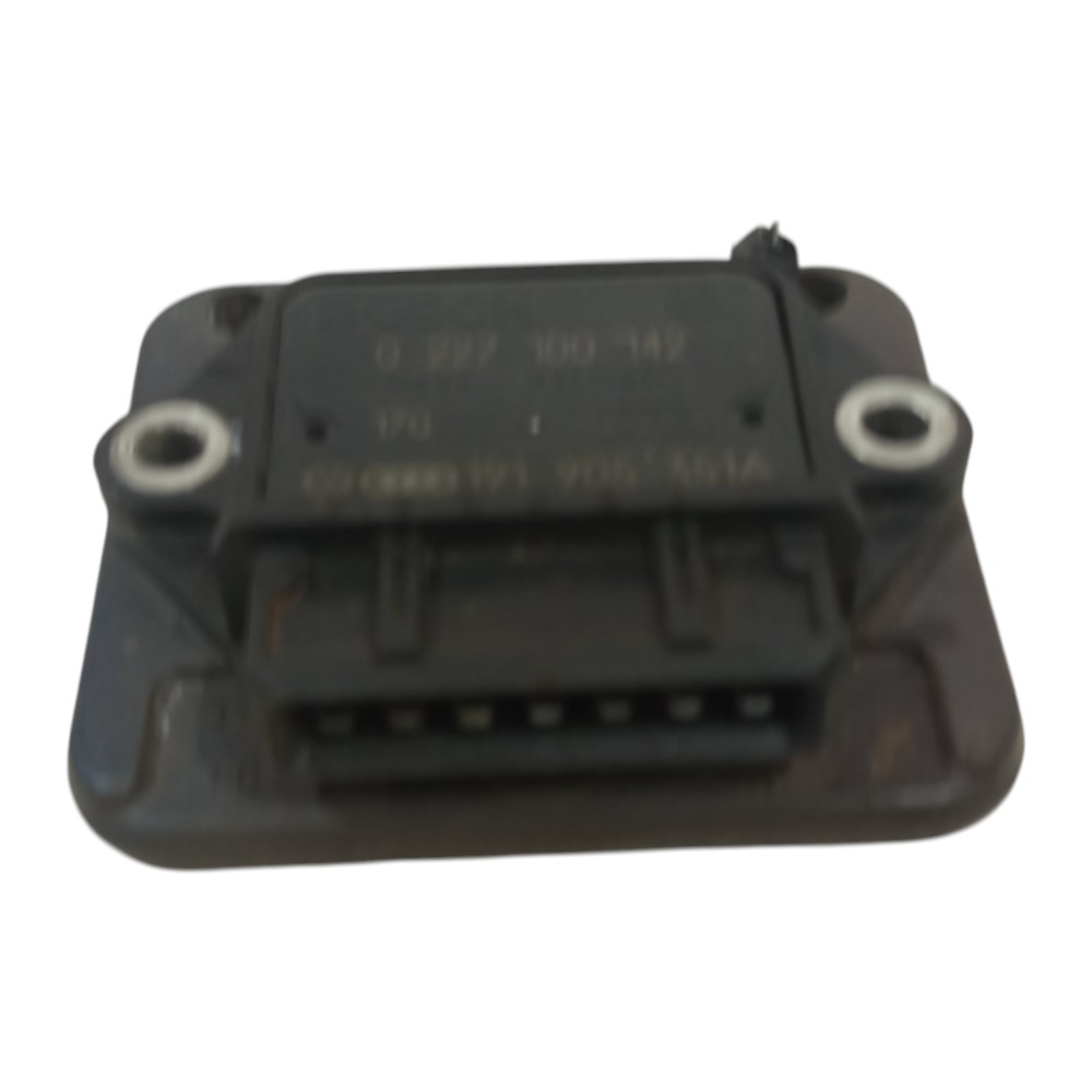 Modulo Ignição Volkswagen Santana 2.0 8v 1991 1992 A 2006 1