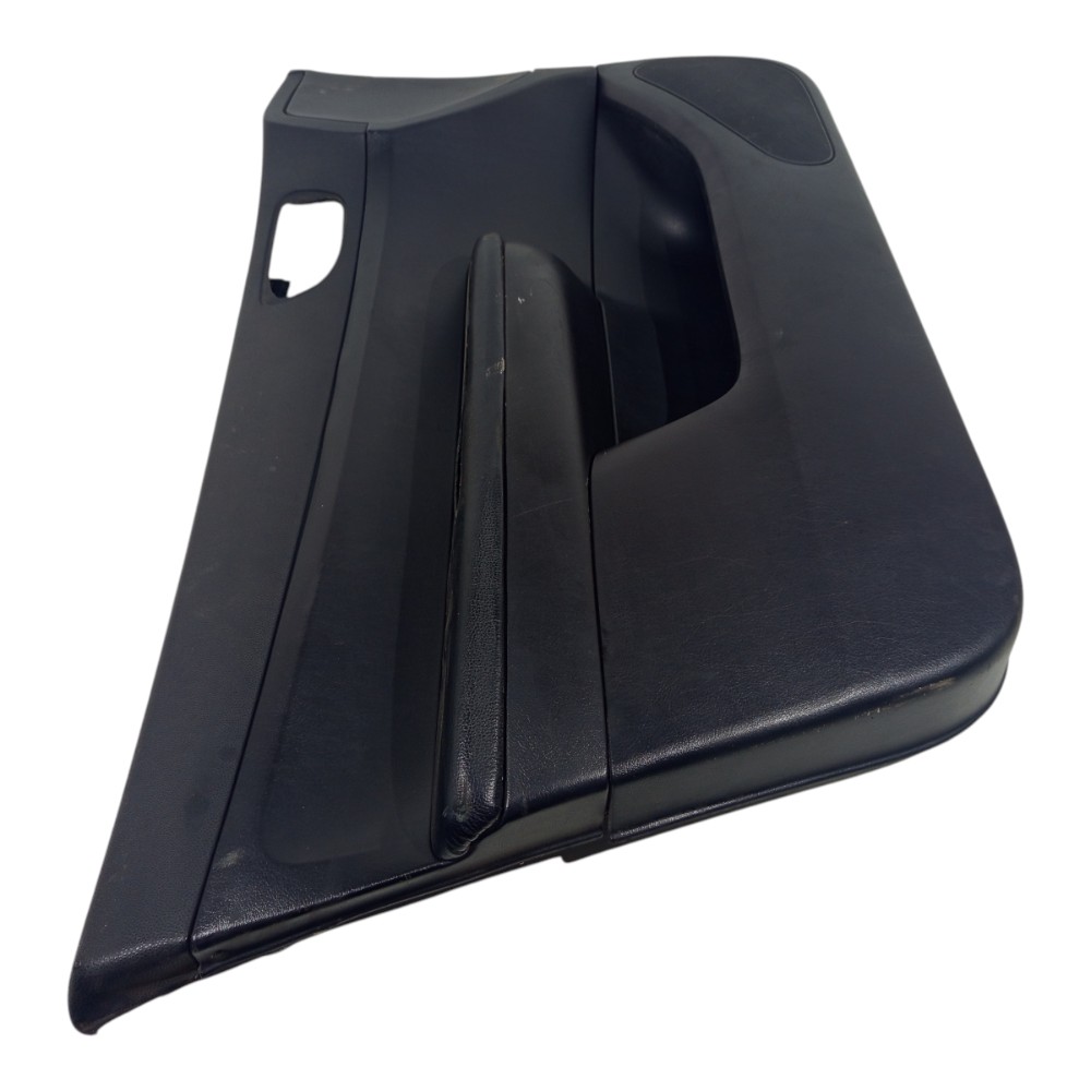 Forro Porta Dianteiro Esquerdo Peugeot 307 2008 2009 A 2013 4