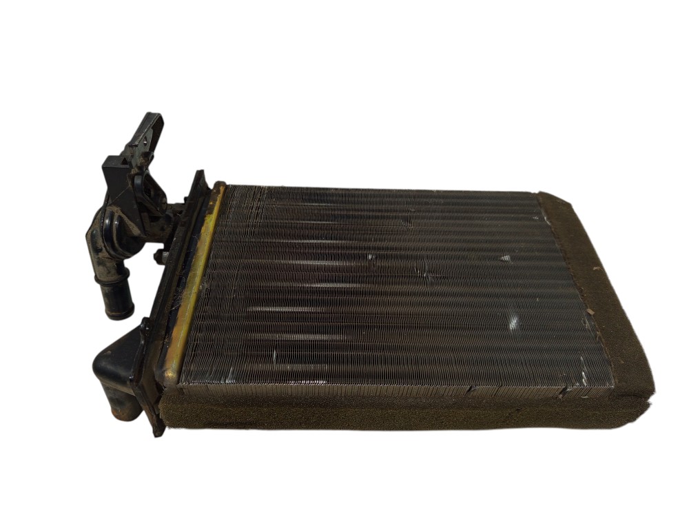Radiador Ar Quente Fiat Uno 1.0 1991 1992 1993 A 2004 1