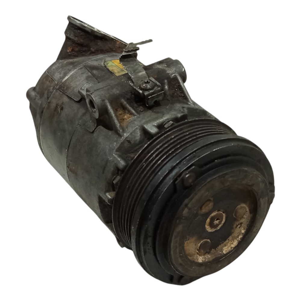 Compressor Ar Condicionado 1.8 Gm Astra Zafira 1996 A 2002 2