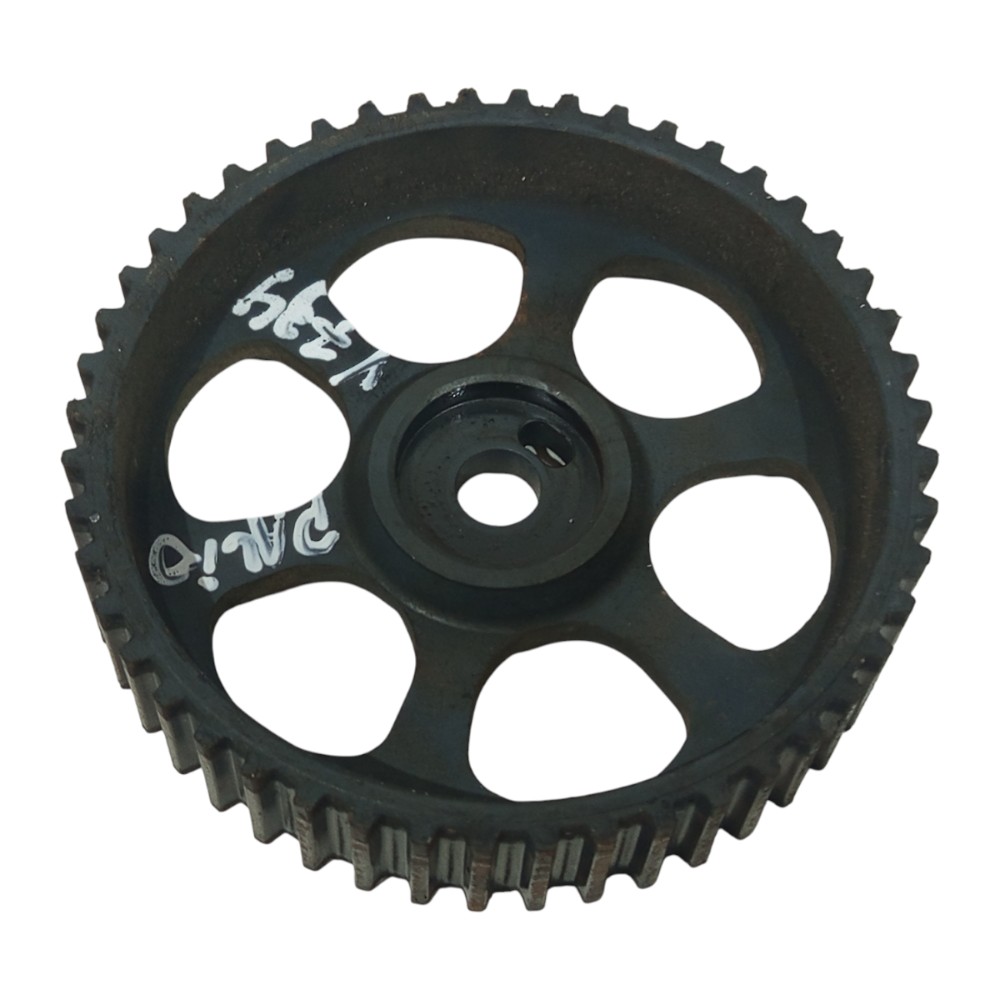 Polia Comando Valvula Fiat Palio 1.0 8v 1996 1997 A 2000 4