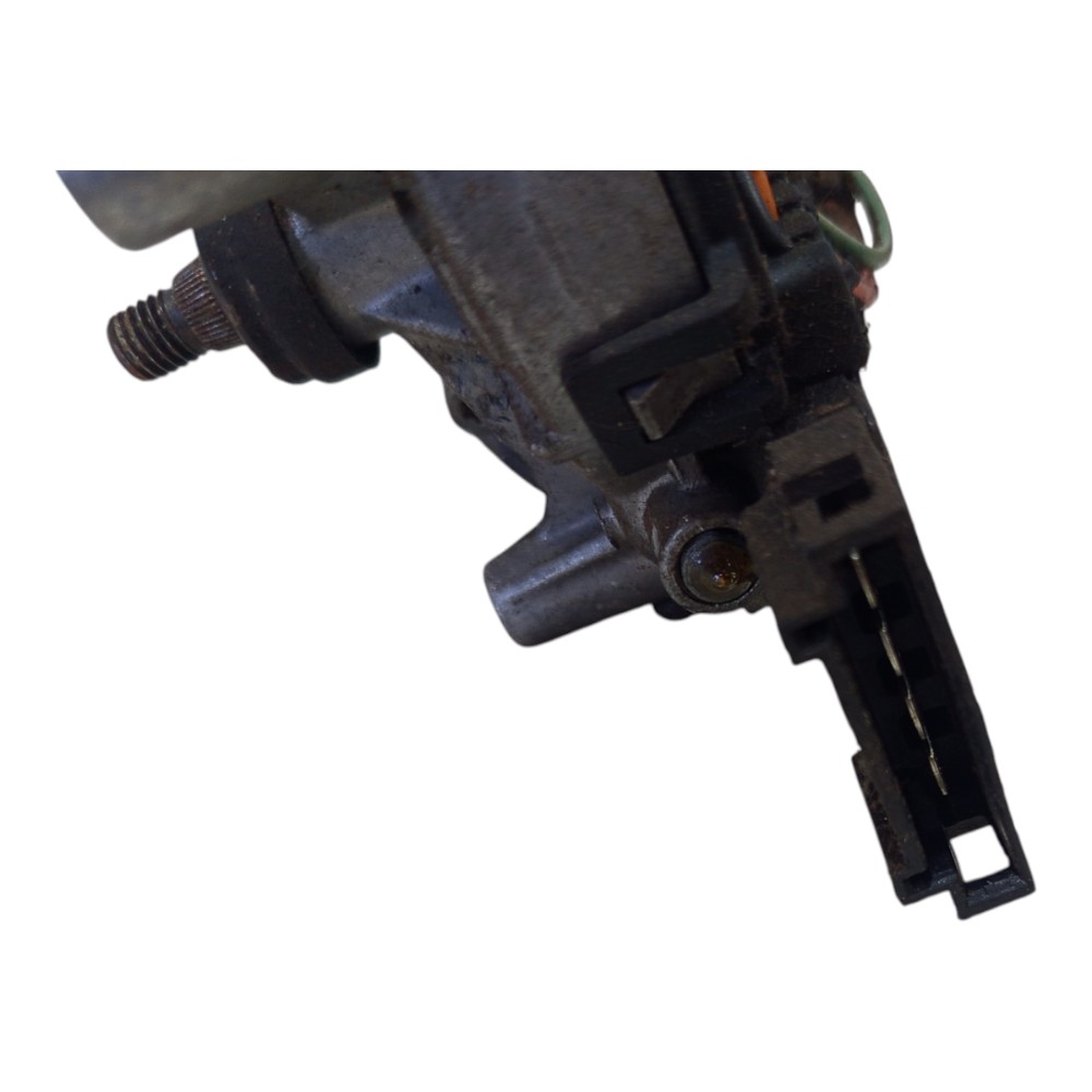 Motor Limpador Parabrisa  Mercedes Classe A160 1999 A 2005 3