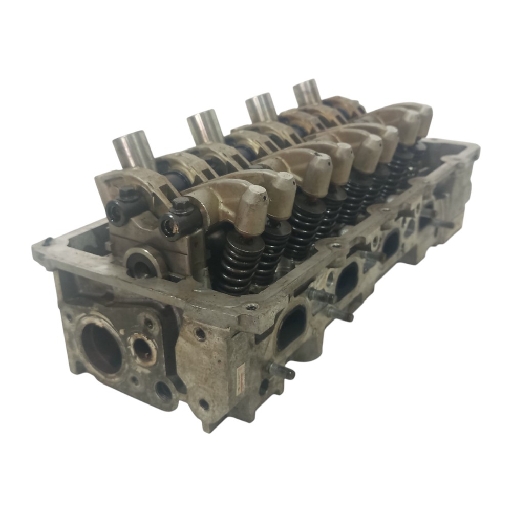 Cabeçote Fiat E-torq 1.8 1.6 16v 55226128 Punto Strada Bravo 5