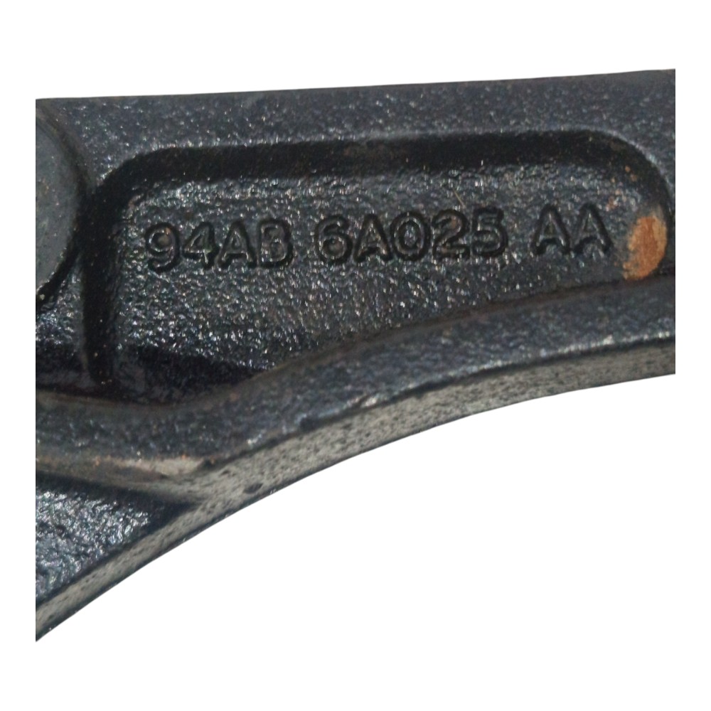 Suporte Motor Traseiro Esquerdo Ford Escort 1996 A 2002 6