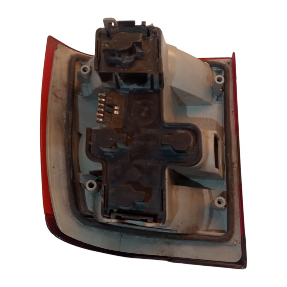 Farol Luz Traseiro Direito Chevrolet Vectra 1996 1997 A 2005 8
