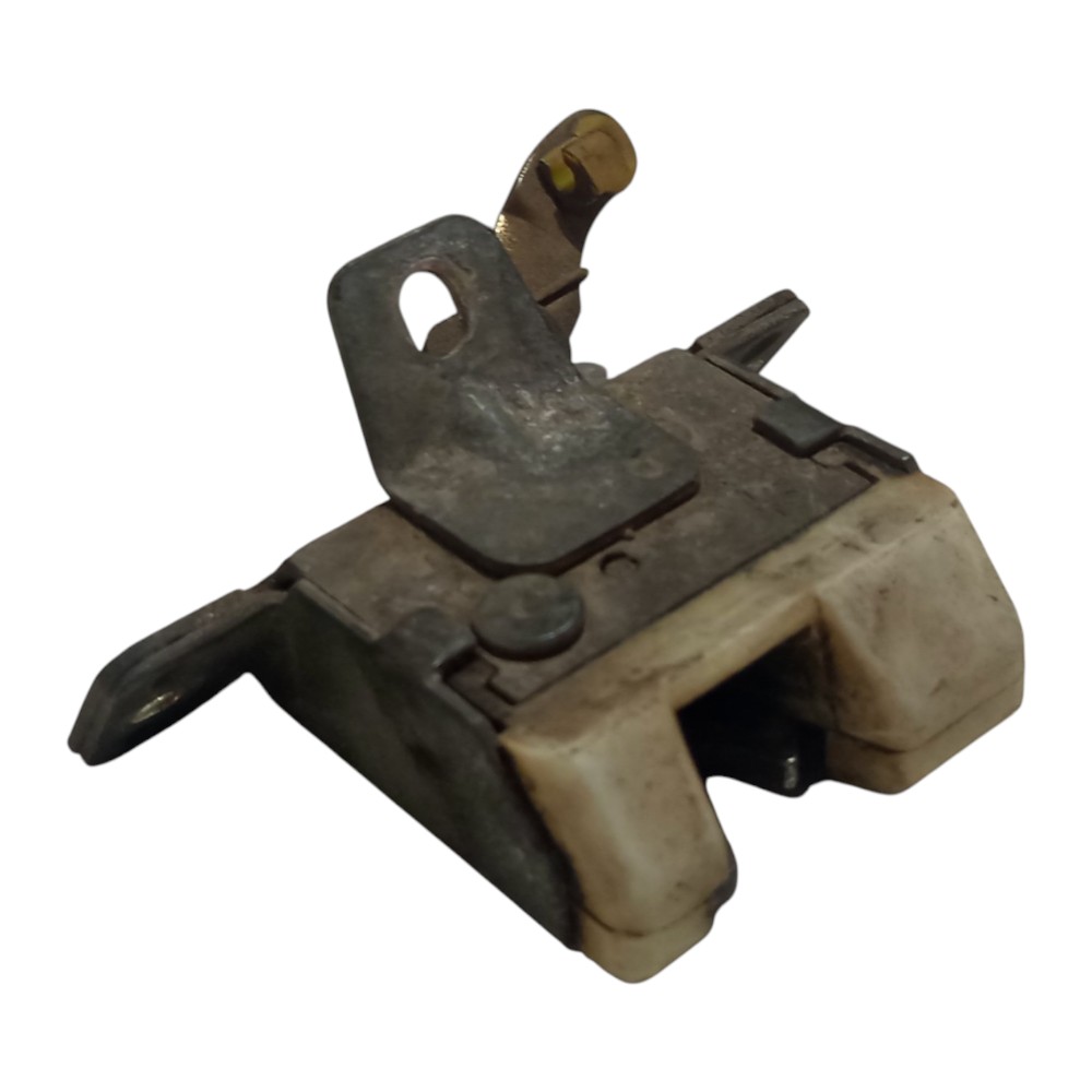 Fechadura Tampa Traseira Gm Chevrolet Corsa 1994 1995 A 2002 7