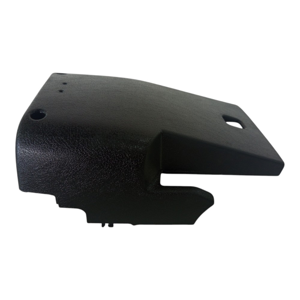 Acabamento Inferior Coluna Direção Peugeot 307 2007 A 2012 5