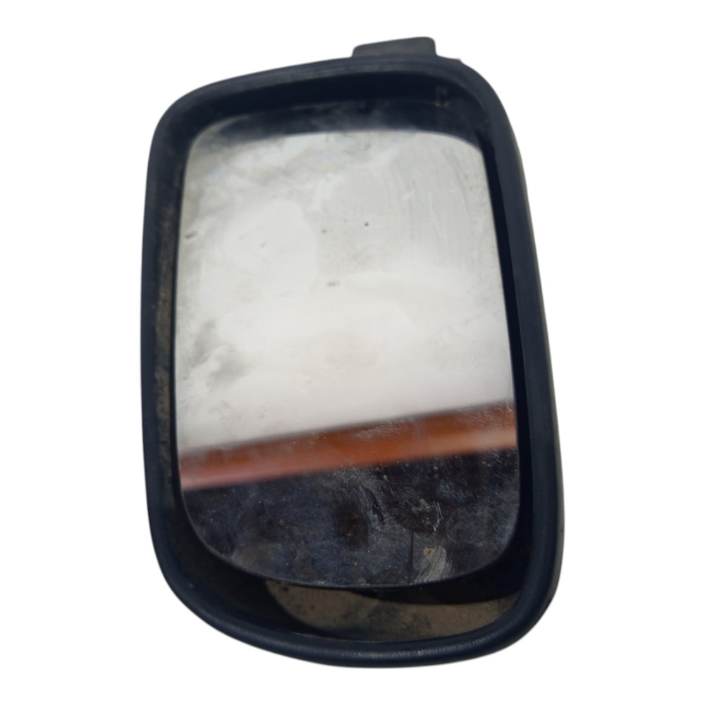 Retrovisor Esq Vw Gol G3 99 2000 2001 A 2005 Avaria Detalhes 2