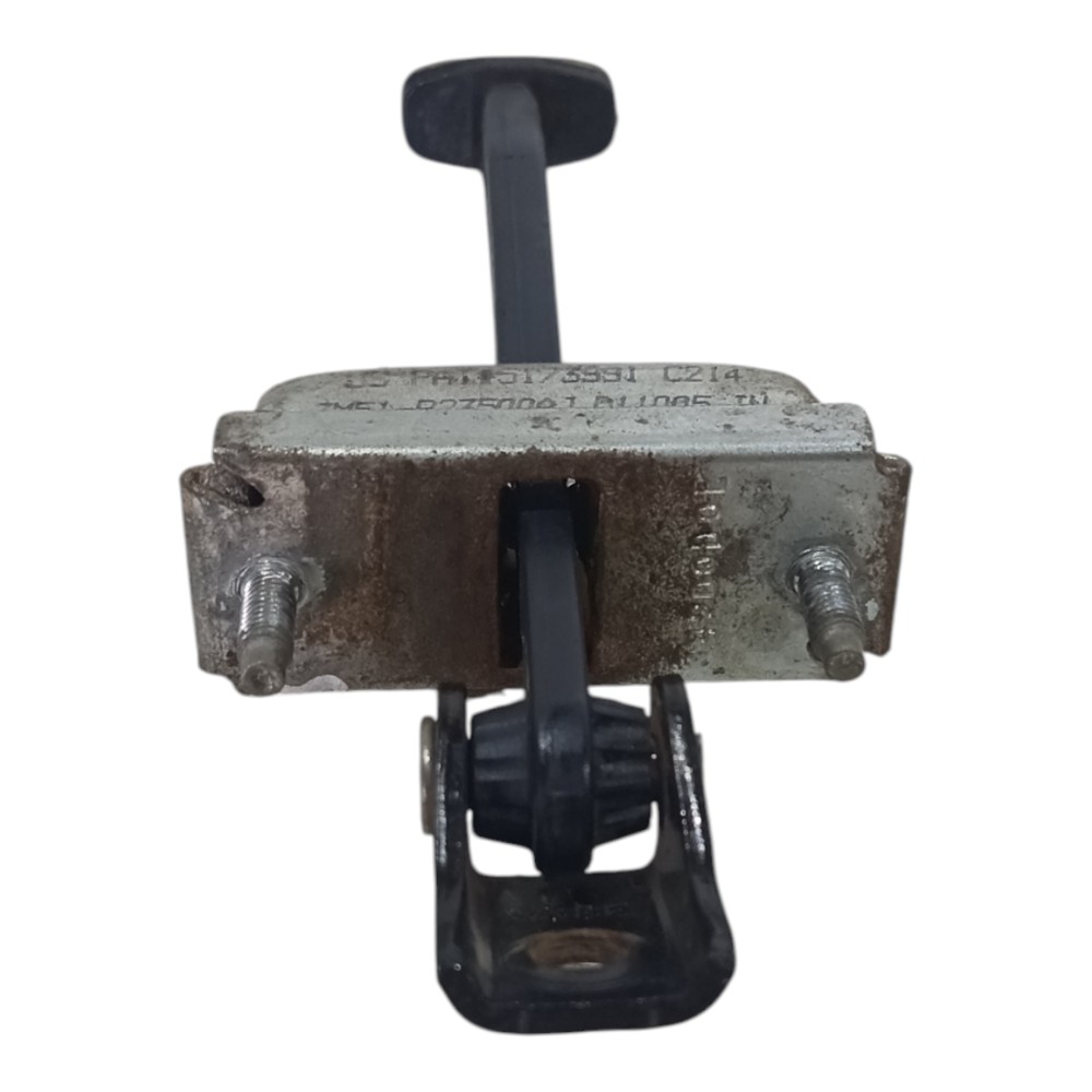 Imitador Porta Traseira Esquerda Ford Focus 2008 A 2013 8