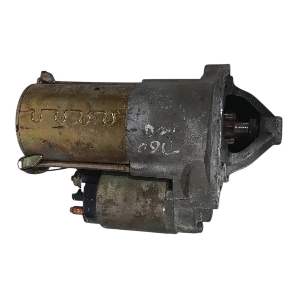 Motor Arranque Partida Chery Tiggo 2.0 16v 2014 2015 6