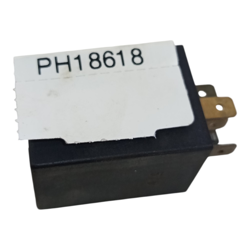 Rele Temporizador Parabrisa Corsa 220v 2000 A 2007 10