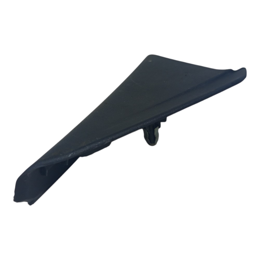 Moldura Interna Tradeira Esquerda Hyundai I30 2009 A 2012 2