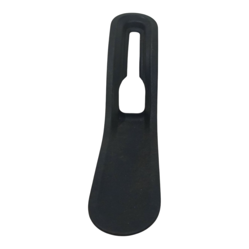 Moldura Freio Mao Acabamento Citroen C3 2008 2009 A 2012 Preto 1
