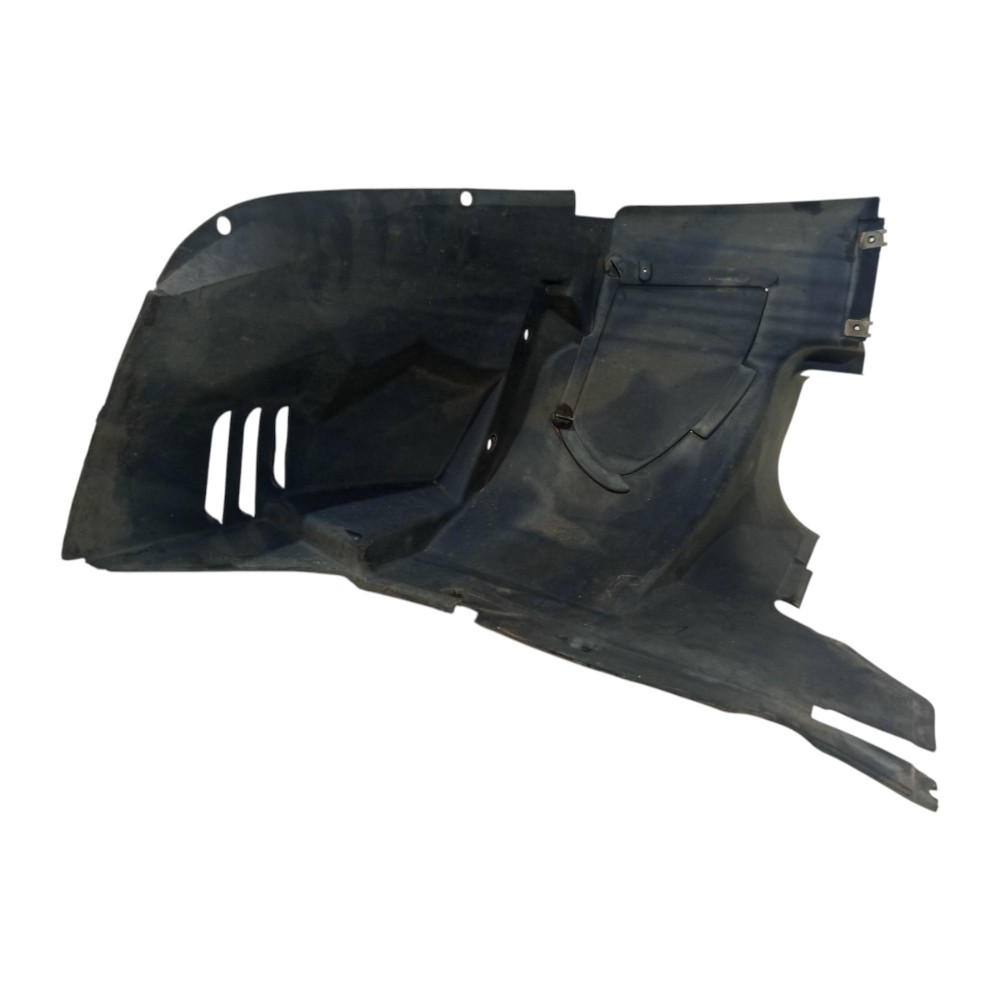 Para-barro Diant Esquerdo Mercedes Classe A190 1999 A 2005 1
