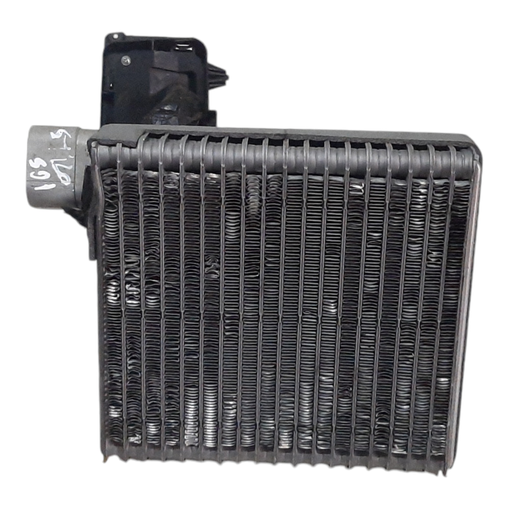 Evaporador Ar Condicionado Fiat Stilo 1.8 Flex 2003 A 2011 6