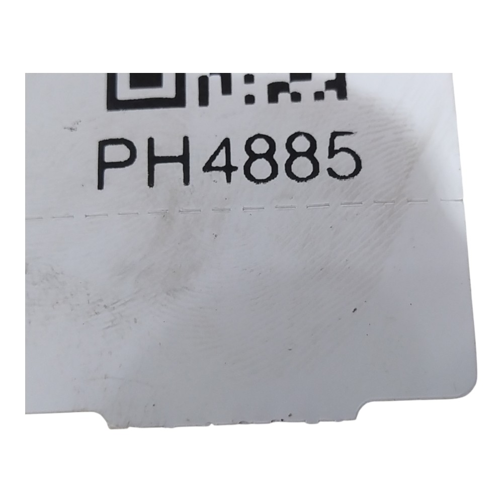 Bico Injetor Peugeot 206 207 307 Citroen C3 C4 16v 1.6 Origi 7