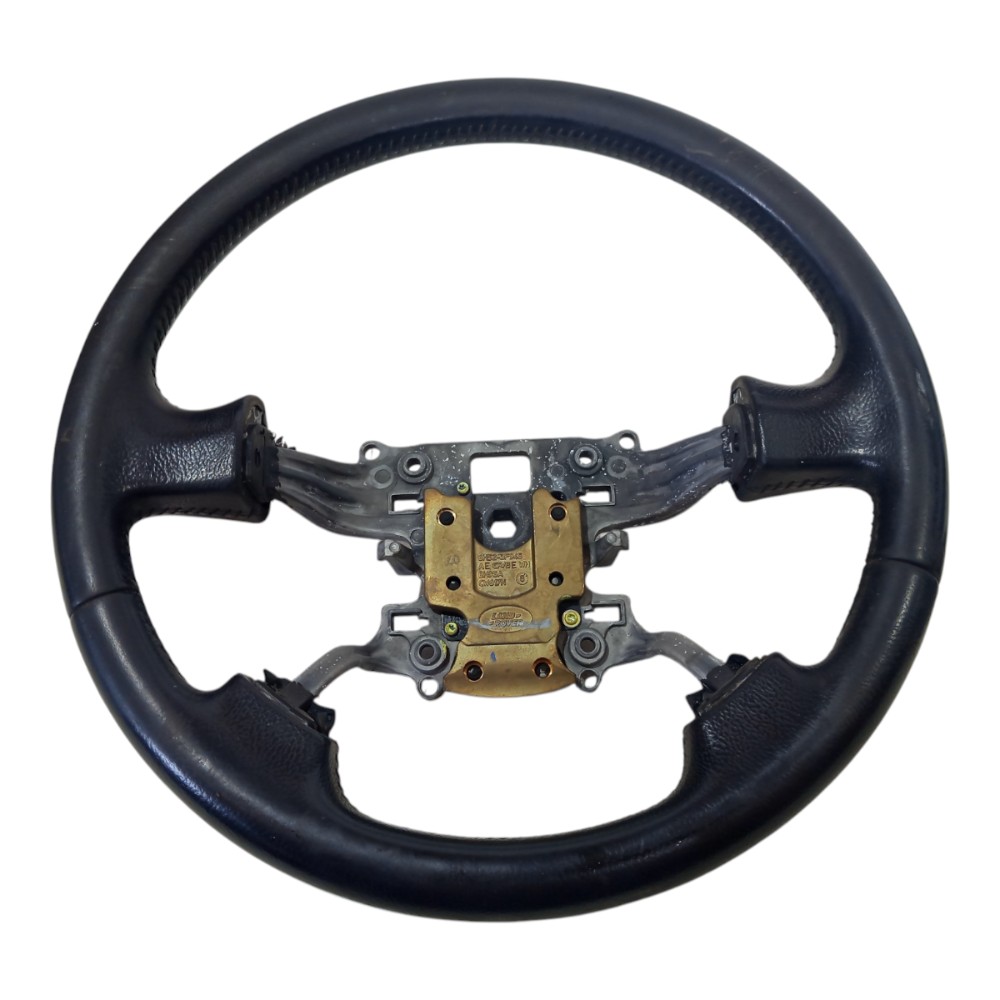 Volante Land Rover Freelander 2 2006 2007 2008 2009 A 2014 Preto 1