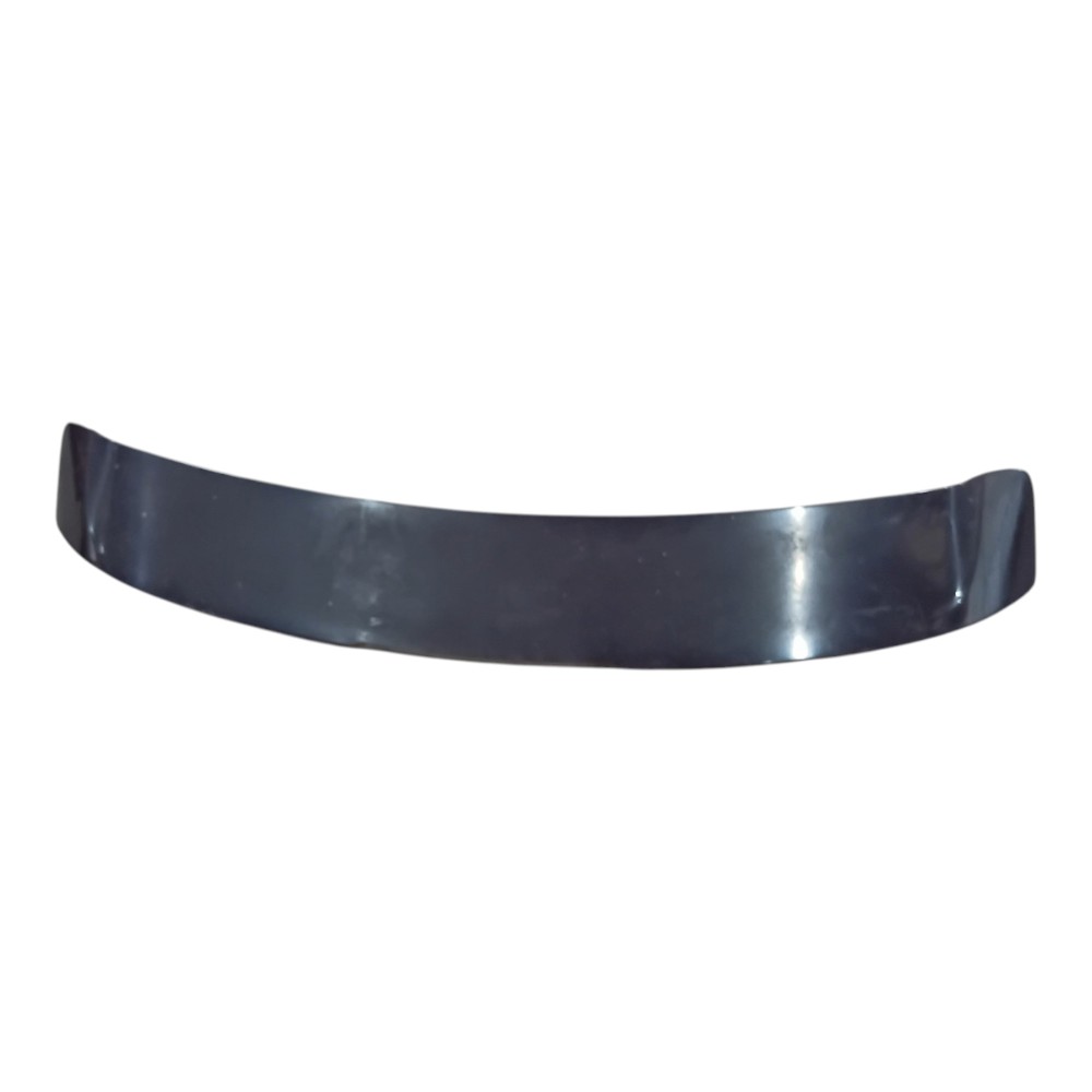 Aerofolio Tampa traseira Ford Focus hatch 2008 A 2013 1