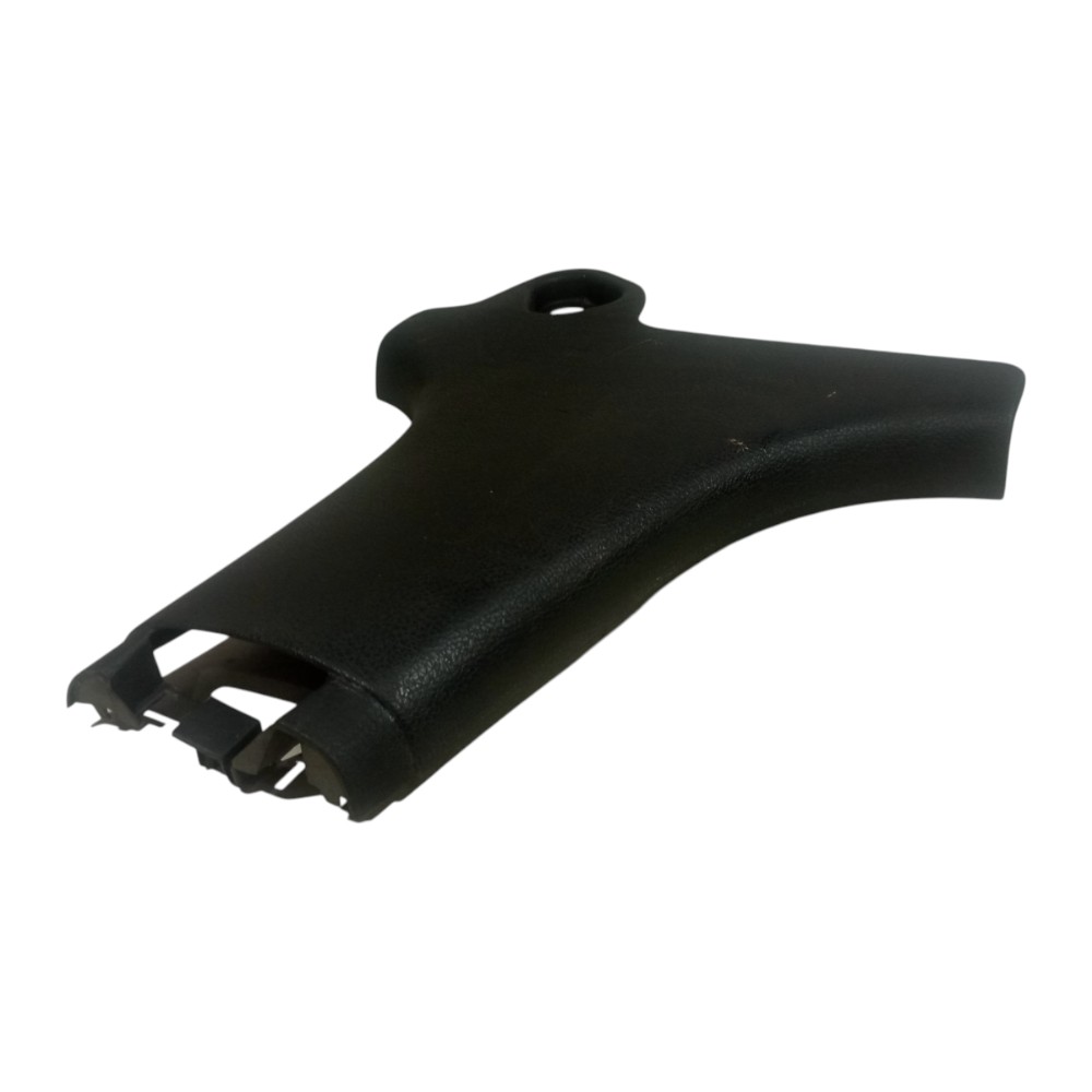 Moldura Inf Coluna Central Direita Peugeot 206 2000 A 2009 7