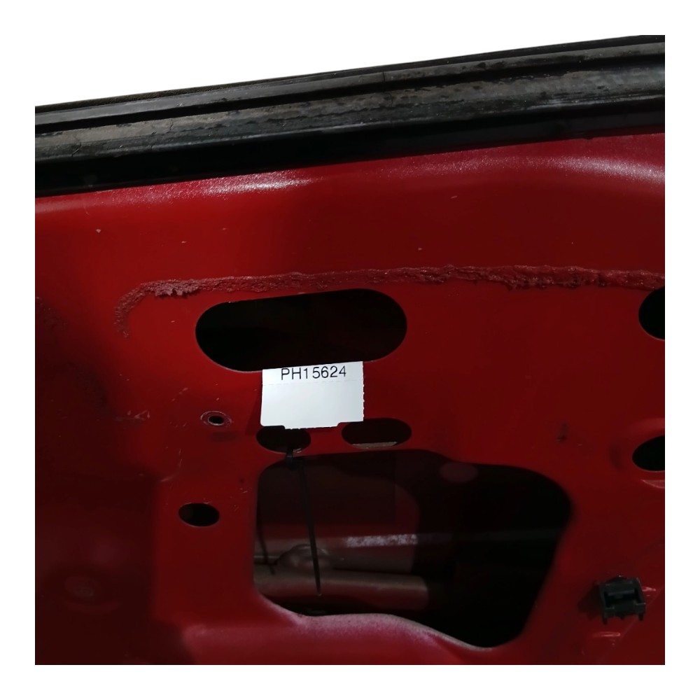 Porta Dianteira Direita Ford Focus 2.0 1.8 1.6 2001 A 2008 9