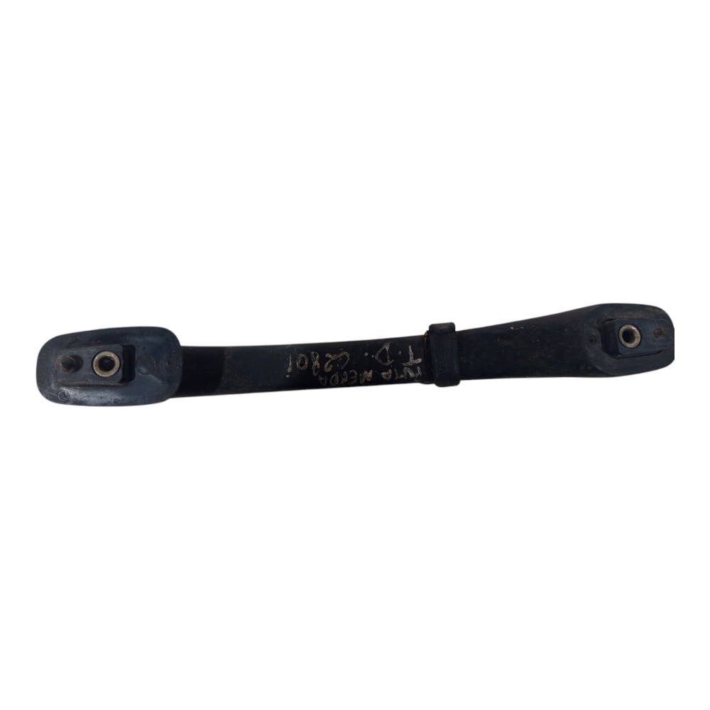 Alça Teto Traseira Direita Mercedes Benz C280 1993 A 2000 Preto 5